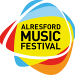 Alresford Music Fesitval Logo