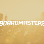 Boardmasters Logo