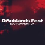 Docklands Festival Logo