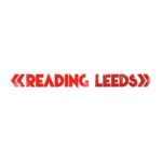 Reading Leeds Festival Logo