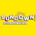 Sundown Festival Logo