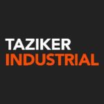 Taziker-Industrial Logo 1
