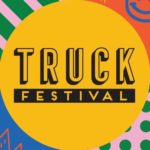 Truck Festival Logo
