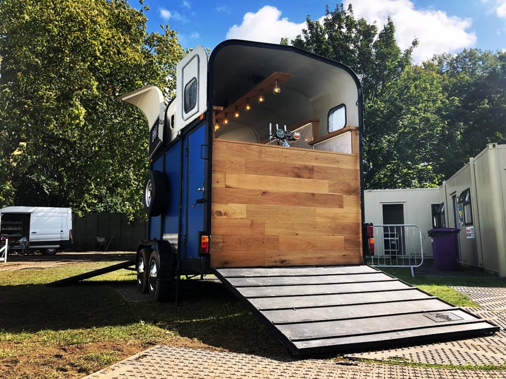 Horsebox Bar